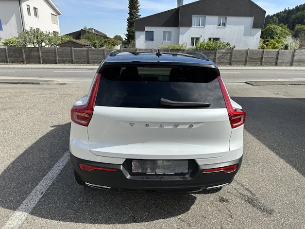 Volvo XC40 2.0 T5 R-Design AWD