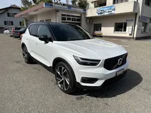Volvo XC40 2.0 T5 R-Design AWD