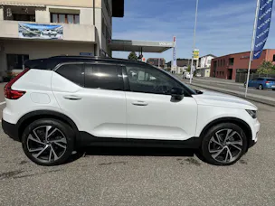 Volvo XC40 2.0 T5 R-Design AWD