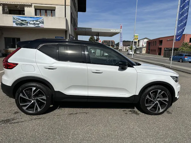 Volvo XC40 2.0 T5 R-Design AWD