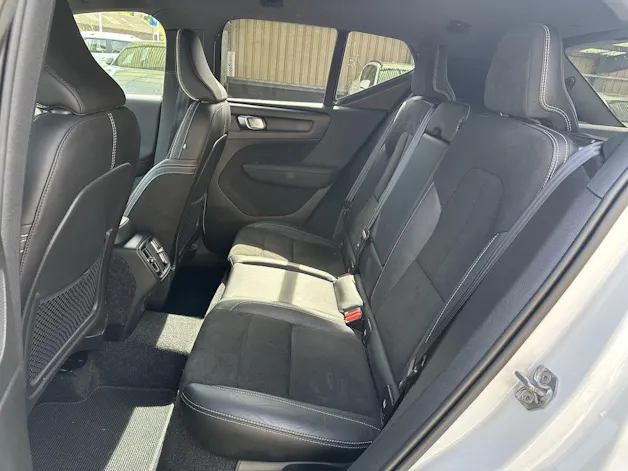 Volvo XC40 2.0 T5 R-Design AWD