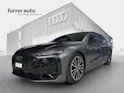 Audi A6 Avant e-tron quattro