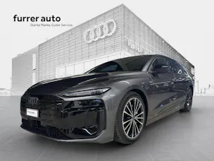 Audi A6 Avant e-tron quattro