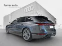 Audi A6 Avant e-tron quattro
