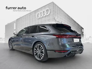 Audi A6 Avant e-tron quattro