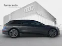 Audi A6 Avant e-tron quattro