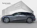 Audi A6 Avant e-tron quattro