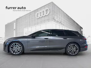 Audi A6 Avant e-tron quattro