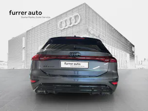 Audi A6 Avant e-tron quattro