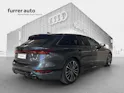 Audi A6 Avant e-tron quattro