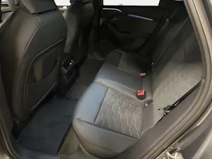 Audi A6 Avant e-tron quattro
