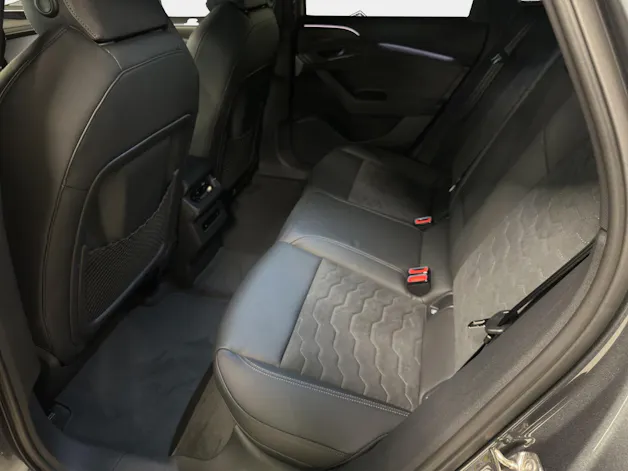Audi A6 Avant e-tron quattro