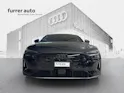 Audi A6 Avant e-tron quattro