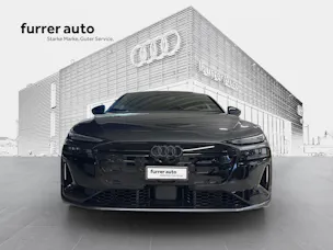 Audi A6 Avant e-tron quattro