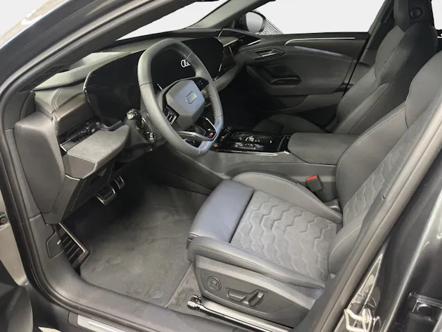 Audi A6 Avant e-tron quattro