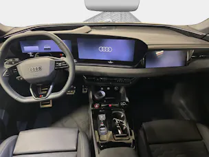 Audi A6 Avant e-tron quattro