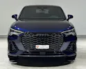 Audi Q3 45 TFSI e S line S-tronic