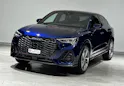 Audi Q3 45 TFSI e S line S-tronic