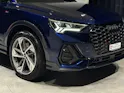 Audi Q3 45 TFSI e S line S-tronic