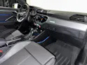 Audi Q3 45 TFSI e S line S-tronic