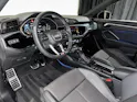 Audi Q3 45 TFSI e S line S-tronic