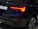 Audi Q3 45 TFSI e S line S-tronic
