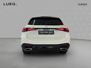 Mercedes-Benz GLC 220 d 4Matic 9G-Tronic
