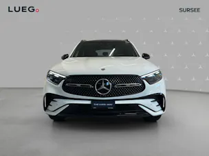 Mercedes-Benz GLC 220 d 4Matic 9G-Tronic