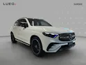 Mercedes-Benz GLC 220 d 4Matic 9G-Tronic