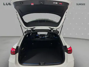 Mercedes-Benz GLC 220 d 4Matic 9G-Tronic