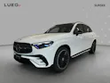 Mercedes-Benz GLC 220 d 4Matic 9G-Tronic