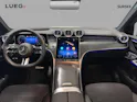 Mercedes-Benz GLC 220 d 4Matic 9G-Tronic