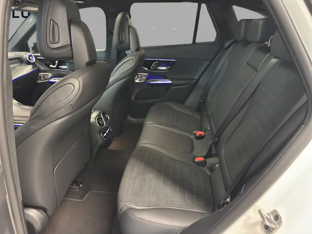 Mercedes-Benz GLC 220 d 4Matic 9G-Tronic