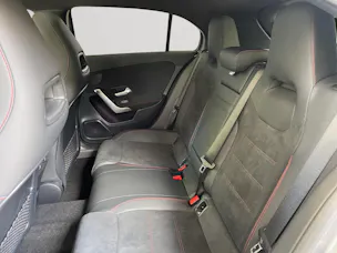 Mercedes-Benz A 250 4Matic 8G-DCT