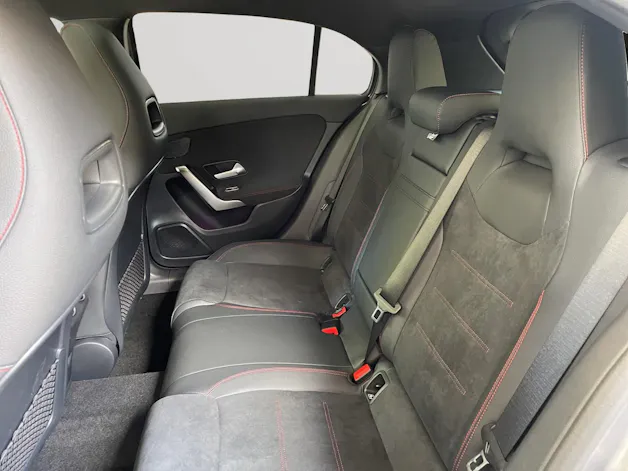 Mercedes-Benz A 250 4Matic 8G-DCT