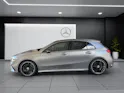 Mercedes-Benz A 250 4Matic 8G-DCT