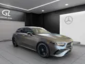 Mercedes-Benz A 250 4Matic 8G-DCT