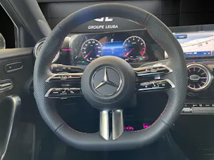 Mercedes-Benz A 250 4Matic 8G-DCT