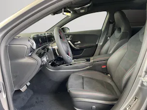 Mercedes-Benz A 250 4Matic 8G-DCT