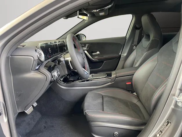 Mercedes-Benz A 250 4Matic 8G-DCT