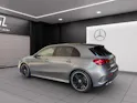 Mercedes-Benz A 250 4Matic 8G-DCT