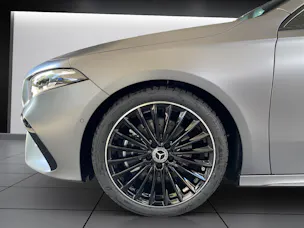 Mercedes-Benz A 250 4Matic 8G-DCT