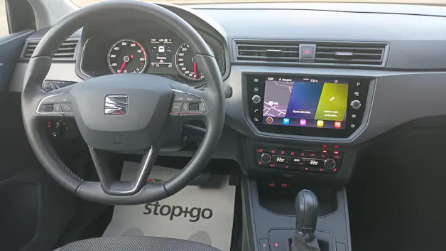 SEAT Ibiza 1.0 EcoTSI Style DSG