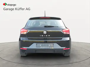 SEAT Ibiza 1.0 EcoTSI Style DSG
