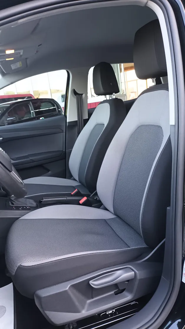 SEAT Ibiza 1.0 EcoTSI Style DSG