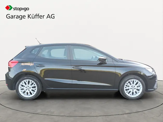 SEAT Ibiza 1.0 EcoTSI Style DSG
