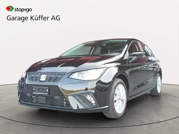 SEAT Ibiza 1.0 EcoTSI Style DSG