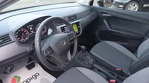 SEAT Ibiza 1.0 EcoTSI Style DSG