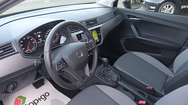 SEAT Ibiza 1.0 EcoTSI Style DSG