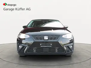 SEAT Ibiza 1.0 EcoTSI Style DSG